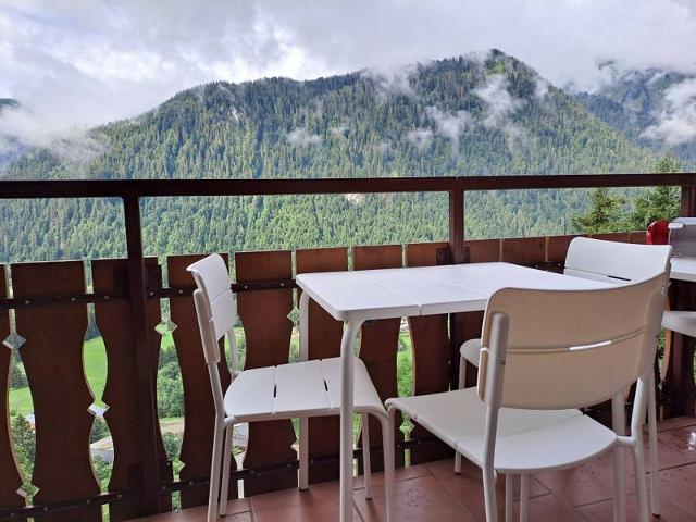 Chalets De Barbessine - Châtel