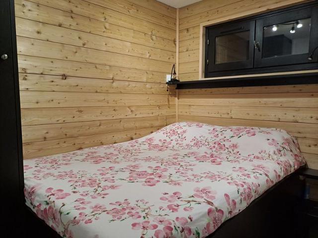 Chalets De Barbessine - Châtel
