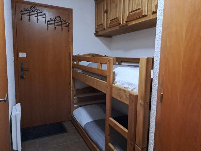 Chalets De Barbessine - Châtel