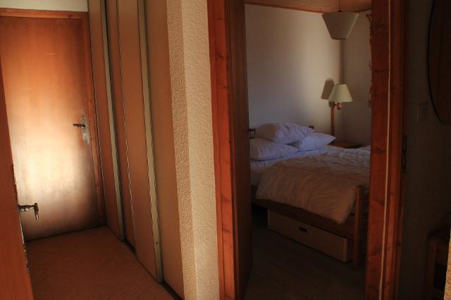 Chalets De Barbessine - Châtel