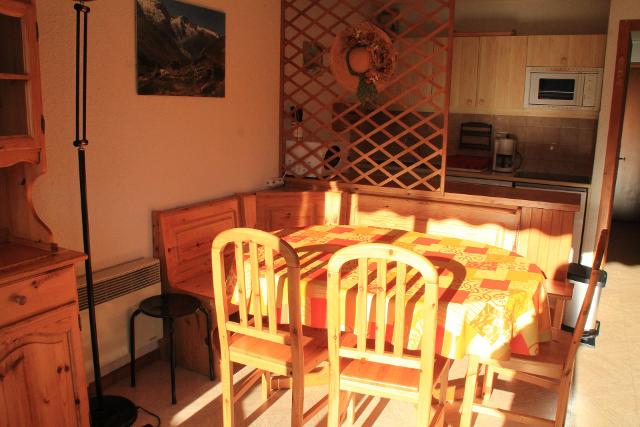 Chalets De Barbessine - Châtel