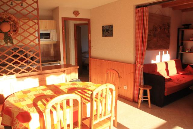 Chalets De Barbessine - Châtel