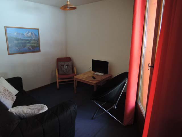 Appartements Le Chamois D'or - Châtel