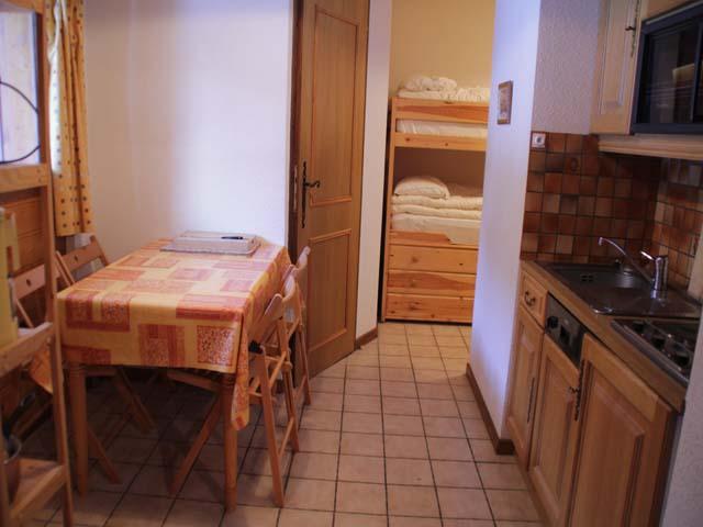 Appartements Le Chamois D'or - Châtel