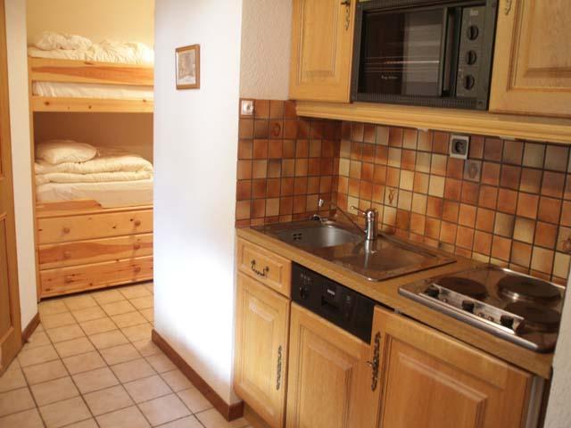 Appartements Le Chamois D'or - Châtel