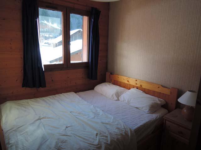 Appartements Le Chamois D'or - Châtel