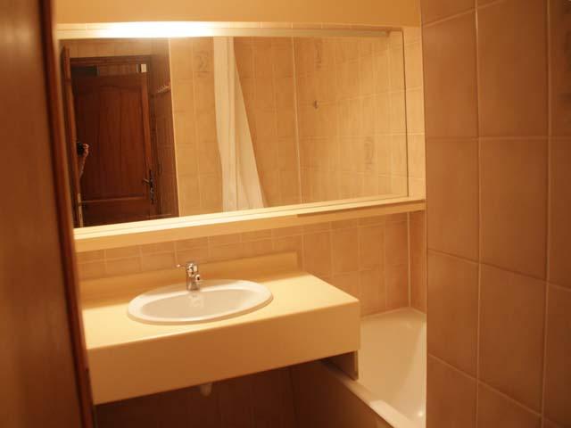 Appartements Le Chamois D'or - Châtel