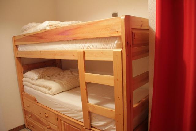 Appartements Le Chamois D'or - Châtel