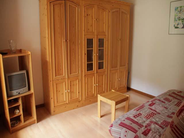 Appartements Le Chamois D'or - Châtel