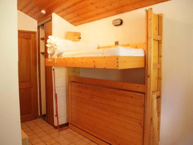 Appartements Le Chamois D'or - Châtel