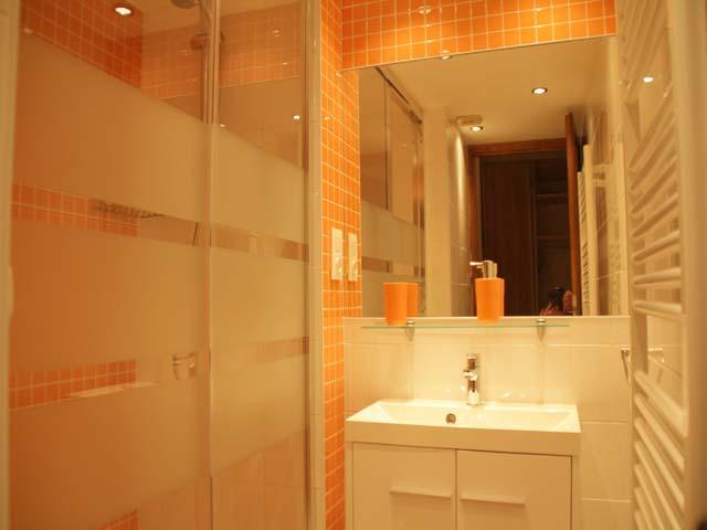 Appartements Le Chamois D'or - Châtel