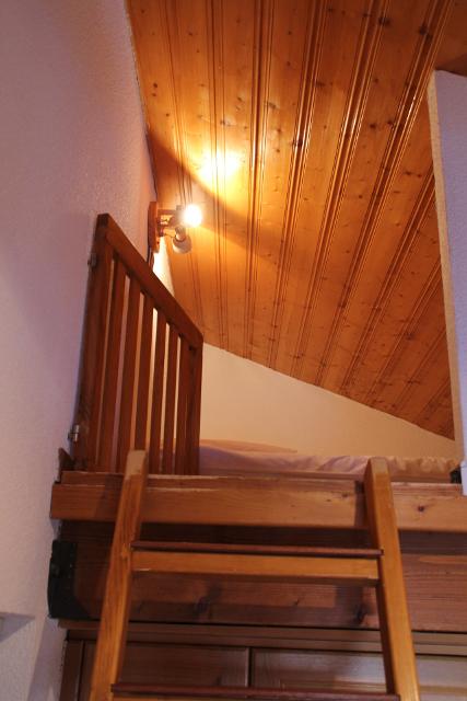 Appartements Le Chamois D'or - Châtel