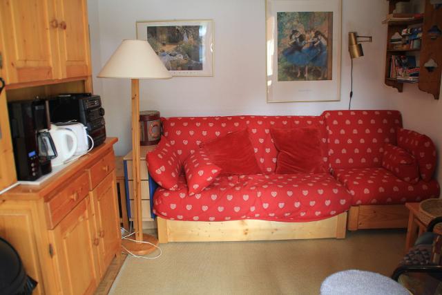 Appartements Le Chamois D'or - Châtel