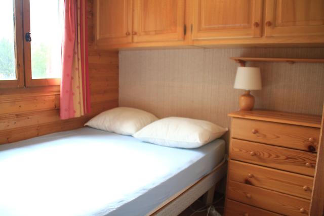 Appartements Le Chamois D'or - Châtel