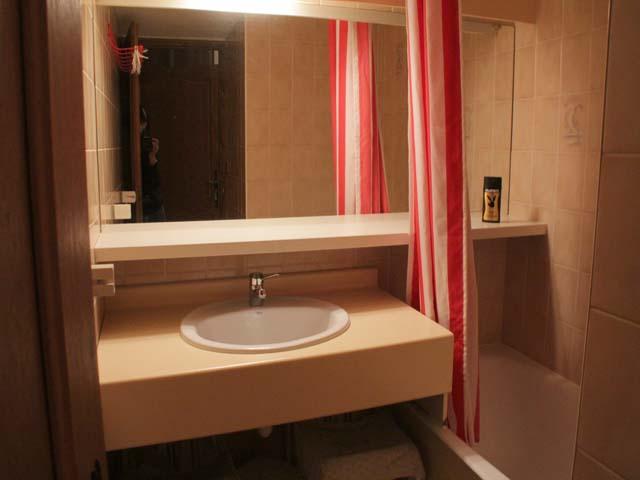 Appartements Le Chamois D'or - Châtel