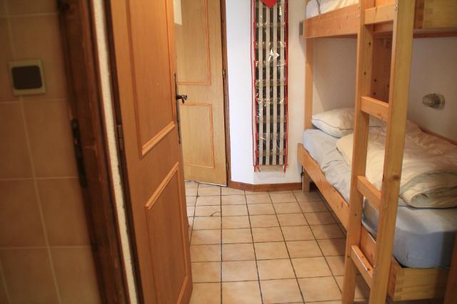 Appartements Le Chamois D'or - Châtel