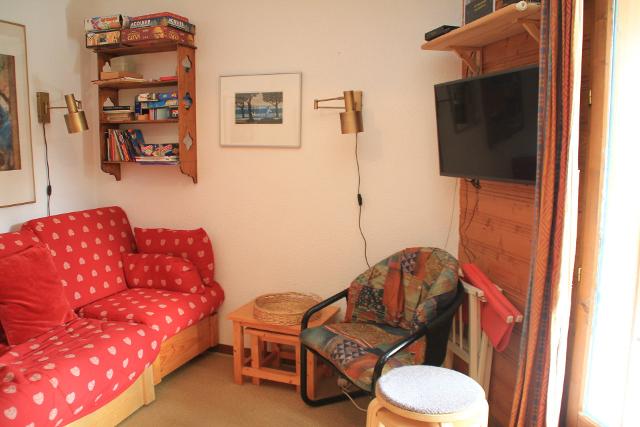 Appartements Le Chamois D'or - Châtel