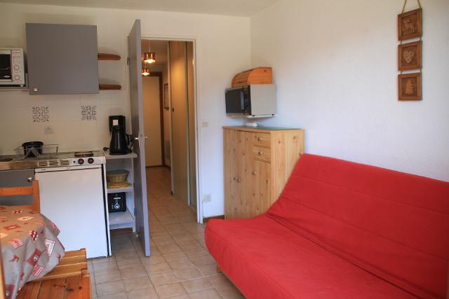 Appartements Les Gentianes - Châtel