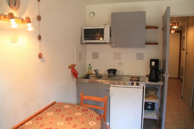 Appartements Les Gentianes - Châtel