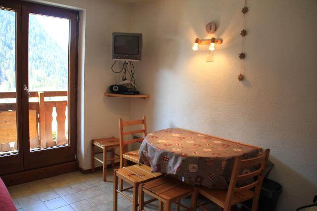 Appartements Les Gentianes - Châtel