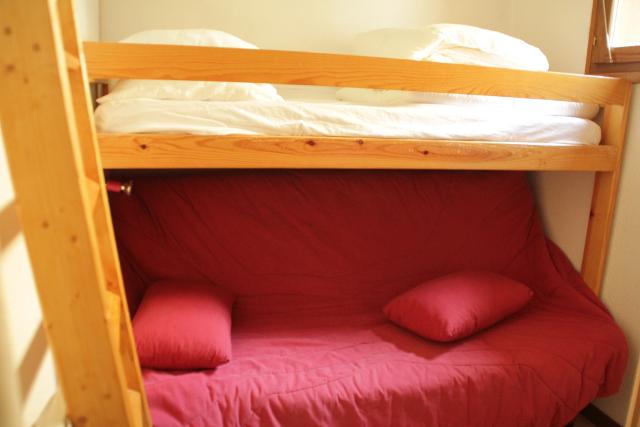 Appartements Les Gentianes - Châtel