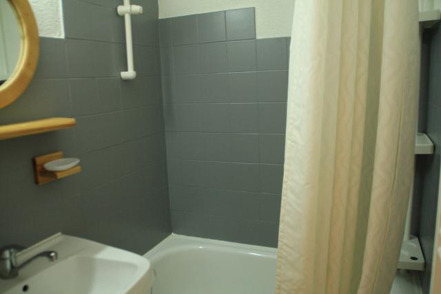 Appartements Les Gentianes - Châtel