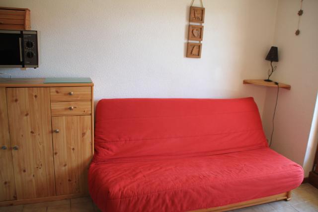 Appartements Les Gentianes - Châtel