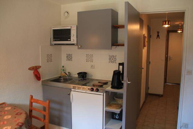 Appartements Les Gentianes - Châtel