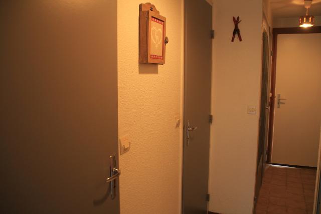 Appartements Les Gentianes - Châtel
