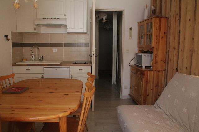Appartements Les Gentianes - Châtel