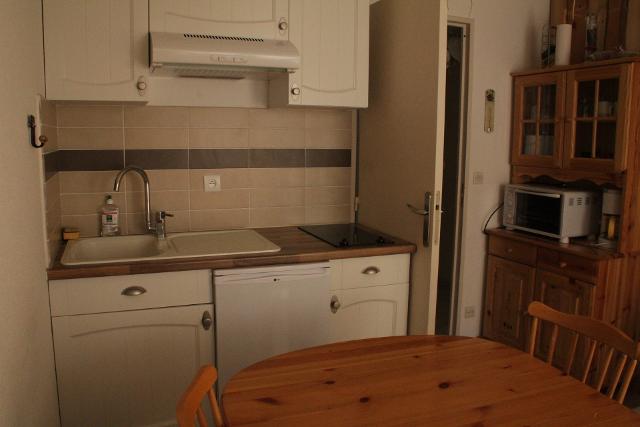 Appartements Les Gentianes - Châtel