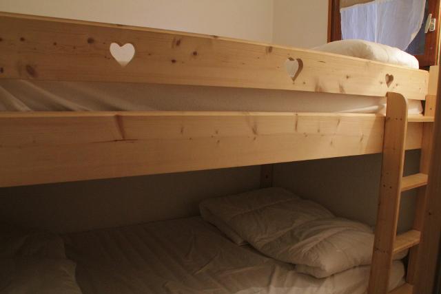 Appartements Les Gentianes - Châtel