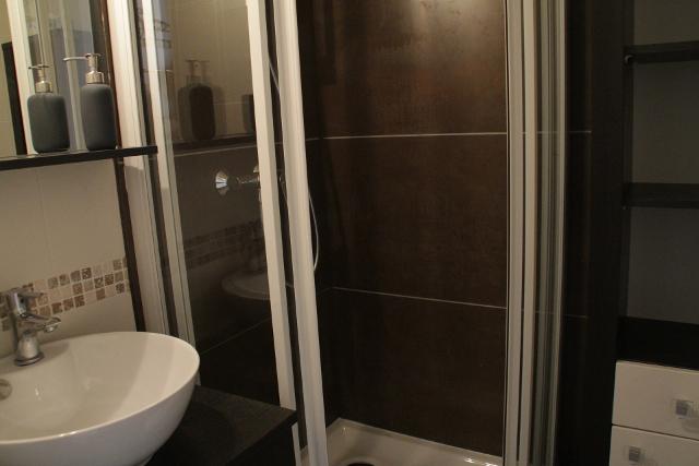 Appartements Les Gentianes - Châtel