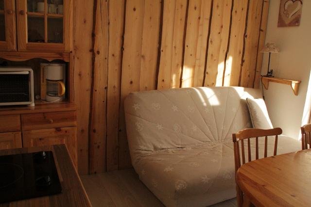 Appartements Les Gentianes - Châtel