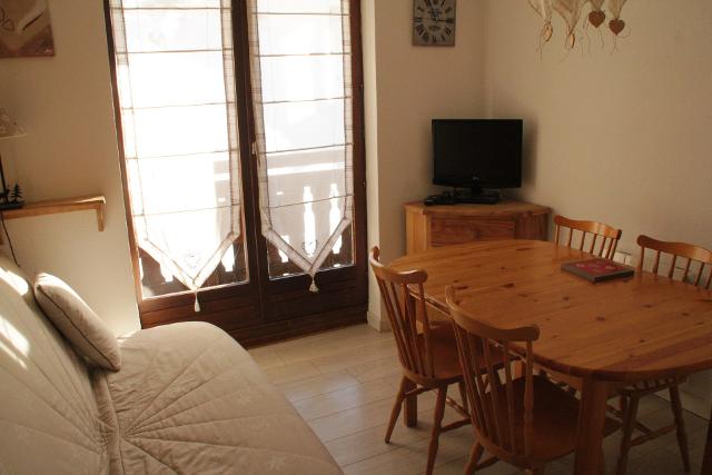 Appartements Les Gentianes - Châtel