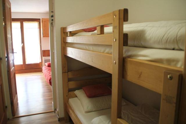 Appartements Les Gentianes - Châtel