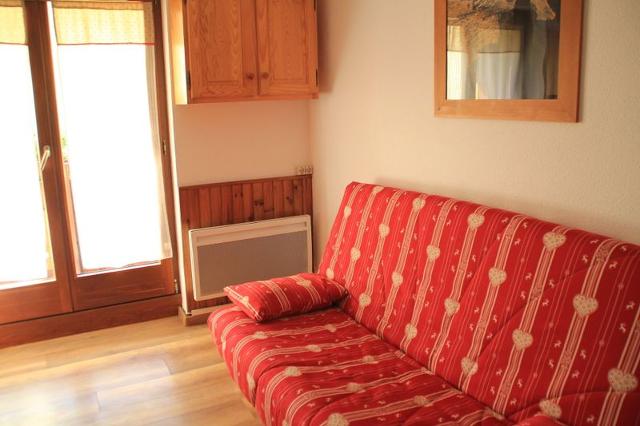 Appartements Les Gentianes - Châtel