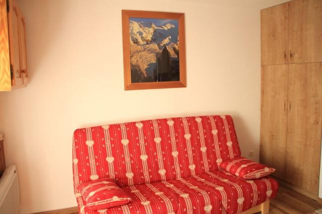 Appartements Les Gentianes - Châtel