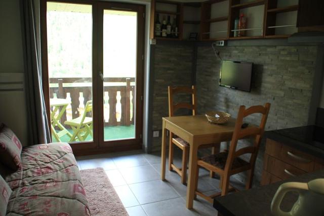 Appartements Les Gentianes - Châtel