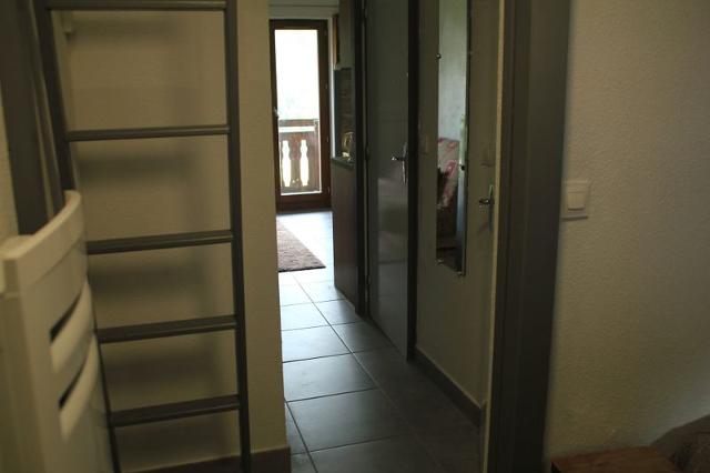 Appartements Les Gentianes - Châtel