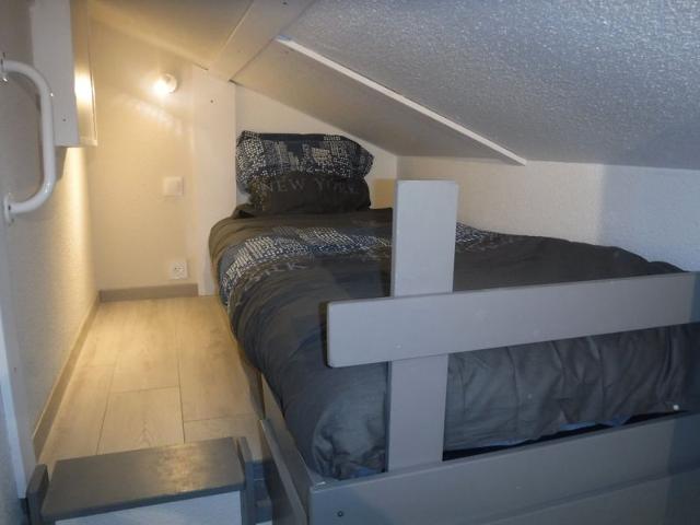 Appartements Les Gentianes - Châtel