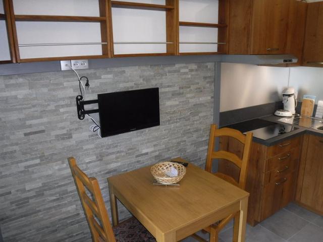 Appartements Les Gentianes - Châtel