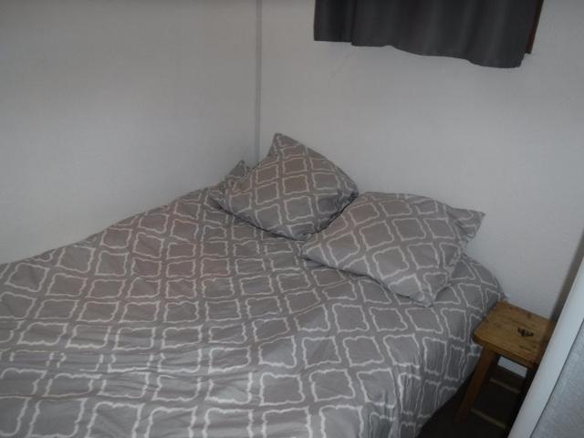 Appartements Les Gentianes - Châtel