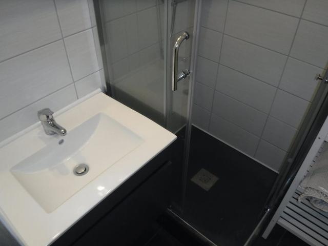 Appartements Les Gentianes - Châtel