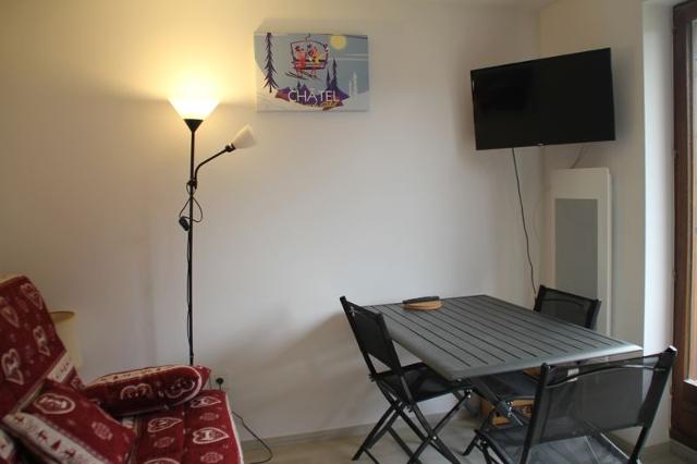 Appartements Les Gentianes - Châtel