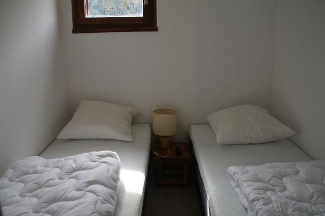 Appartements Les Gentianes - Châtel