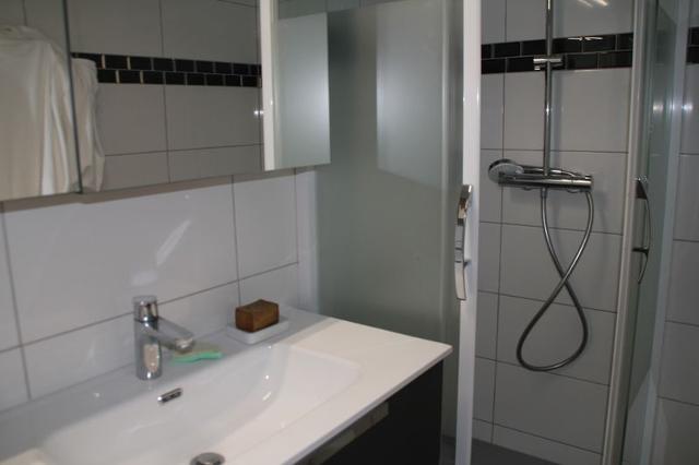 Appartements Les Gentianes - Châtel