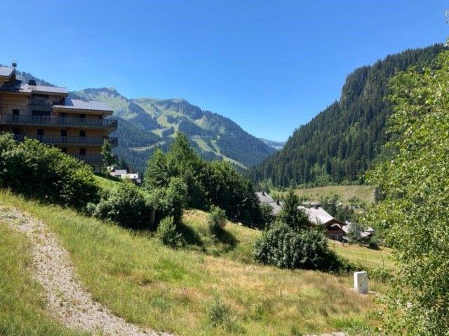 Appartements Les Gentianes - Châtel