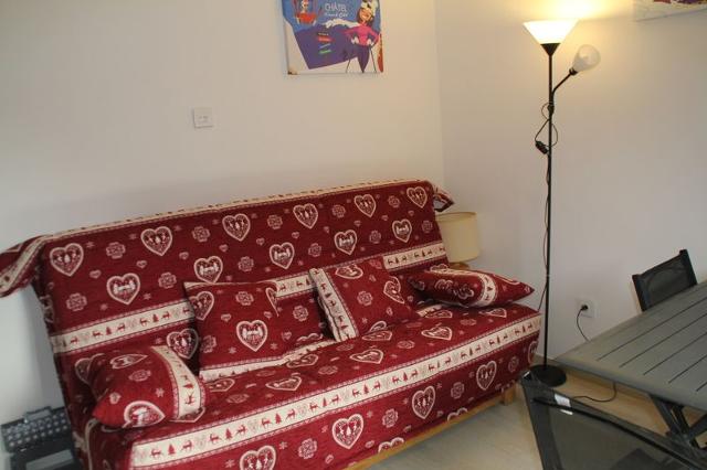 Appartements Les Gentianes - Châtel