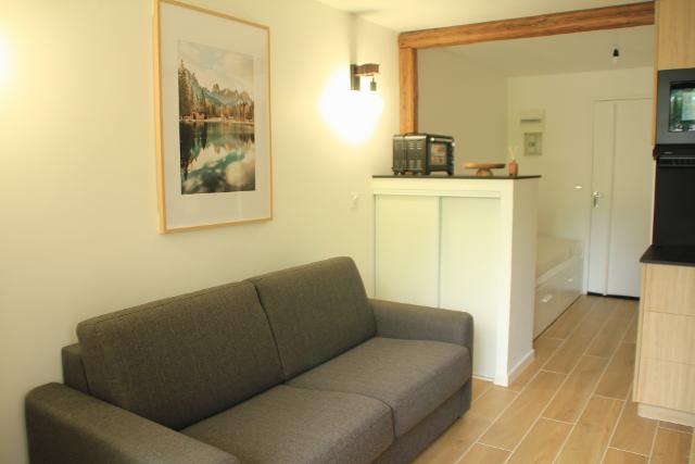 Appartements Les Gentianes - Châtel